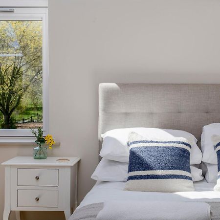 Apartmán The Loft - Rural Setting With Parking Bishop Monkton Exteriér fotografie